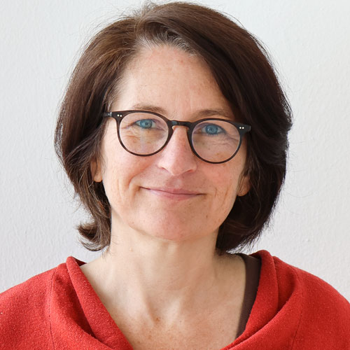 Doris Ries