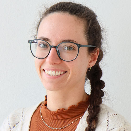 Hannah Ganser