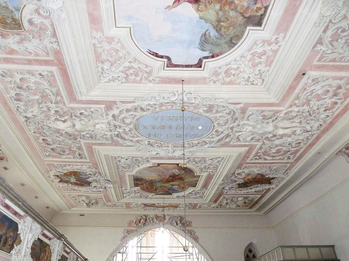 Oswaldkirche Regensburg