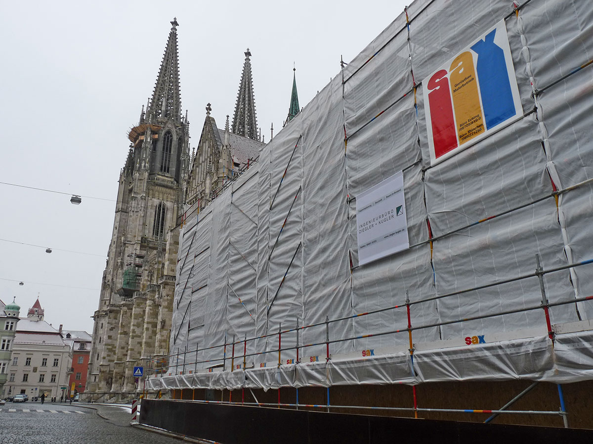 Ulrichskirche Regensburg