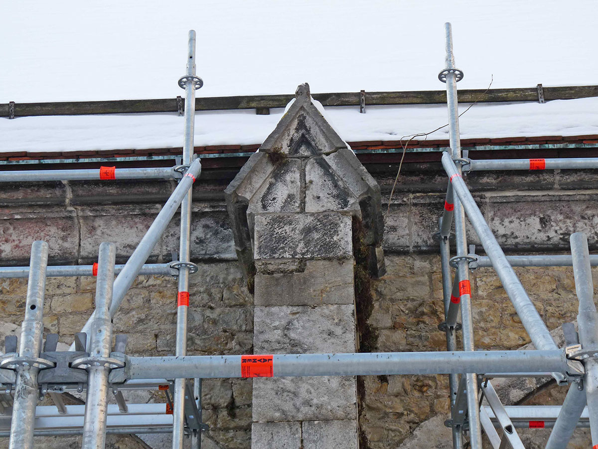 Ulrichskirche Regensburg