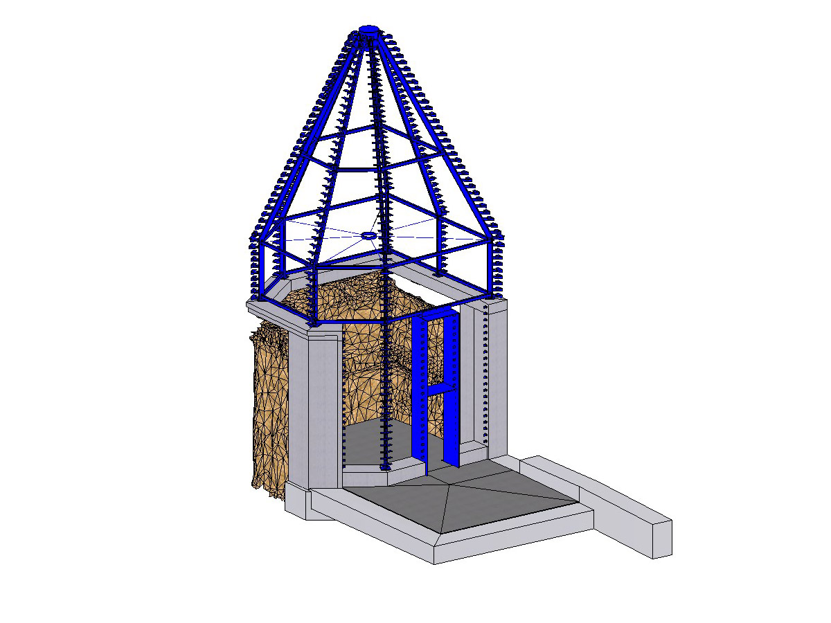 Weegturm Neustadt